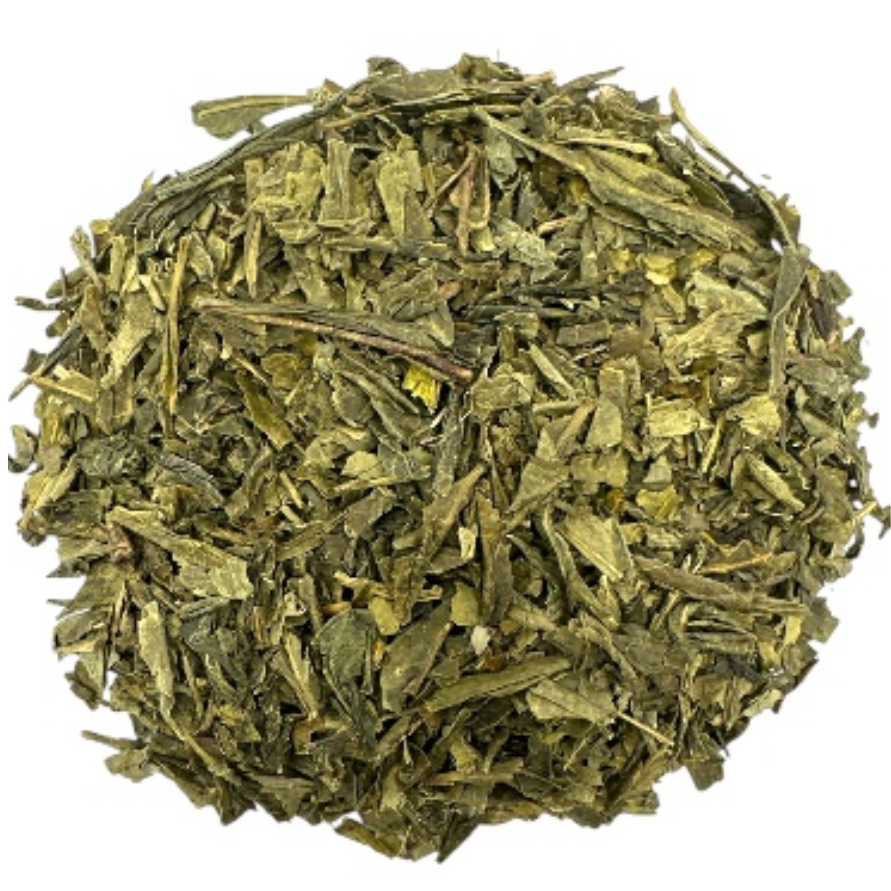 China Sencha Green Organic 